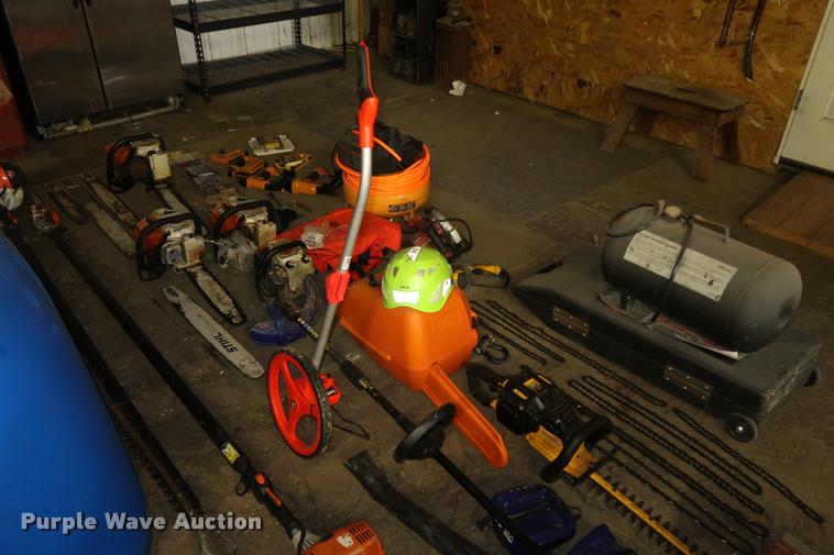 image for item DD1678 Tools