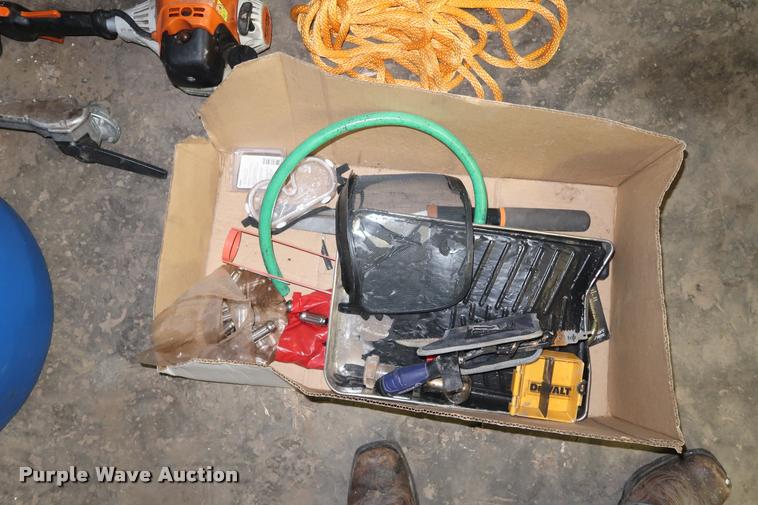 image for item DD1678 Tools