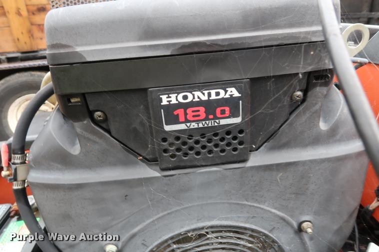 image for item DD1681 Ditch Witch 1820 trencher