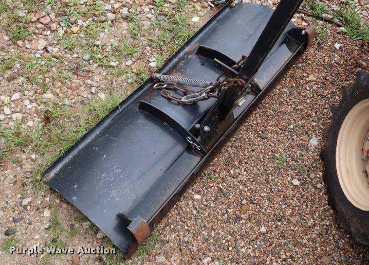 image for item DD1681 Ditch Witch 1820 trencher