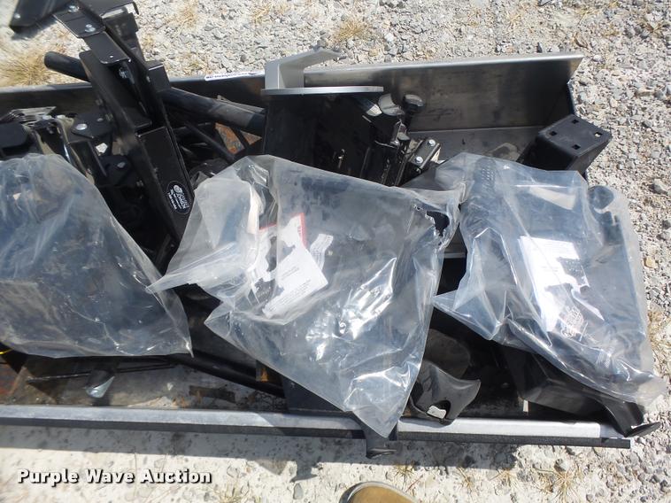 image for item DF9351 Pallet of computer ram mounts