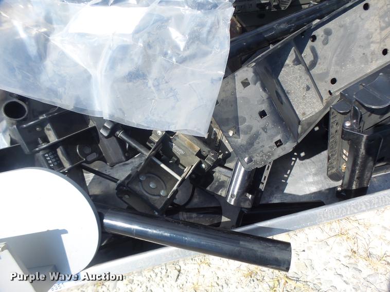 image for item DF9351 Pallet of computer ram mounts