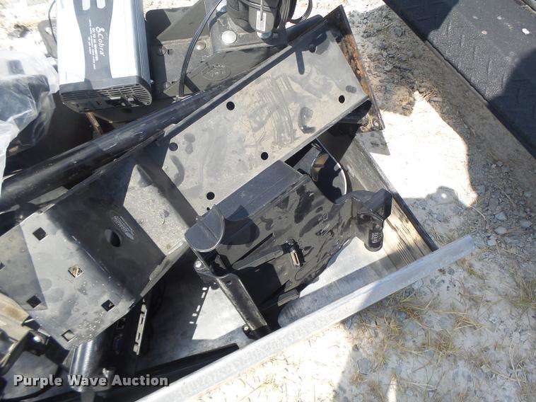 image for item DF9351 Pallet of computer ram mounts