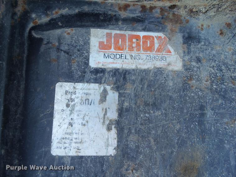 image for item DH9378 2004 Ford F350 Super Duty flatbed pickup truck