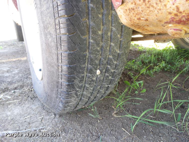 image for item DH9379 1996 Chevrolet S10 pickup truck