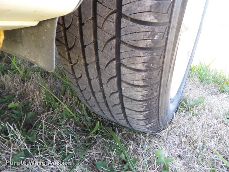 image for item DH9381 2008 Dodge Caliber SXT