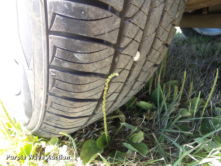 image for item DH9381 2008 Dodge Caliber SXT