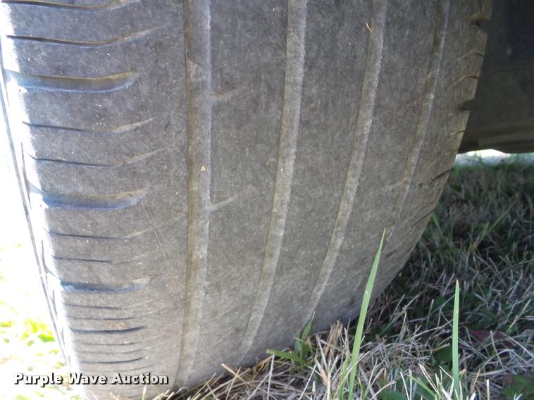 image for item DH9381 2008 Dodge Caliber SXT