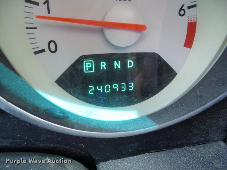 image for item DH9381 2008 Dodge Caliber SXT