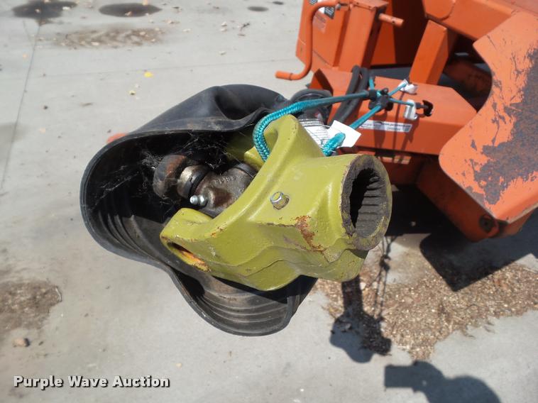 image for item DH9399 HCL CT10 compost turner