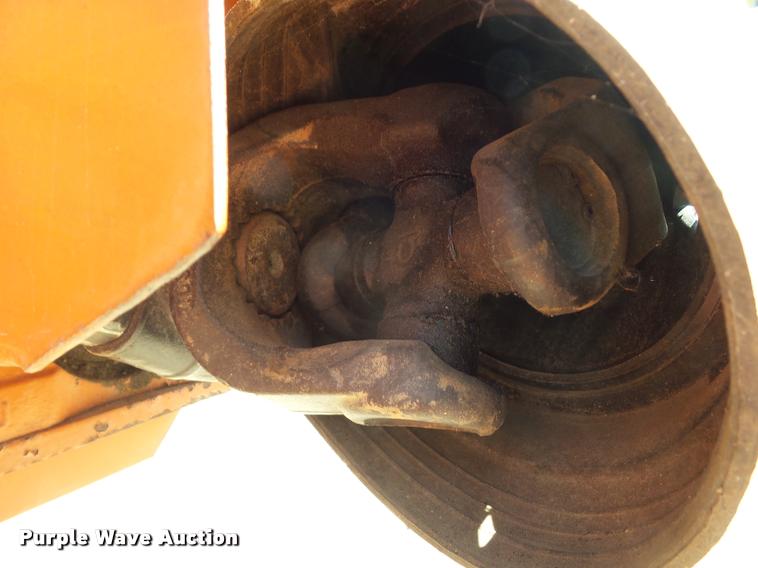 image for item DH9399 HCL CT10 compost turner