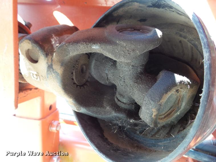 image for item DH9399 HCL CT10 compost turner