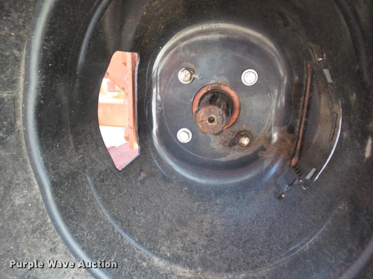 image for item DH9399 HCL CT10 compost turner