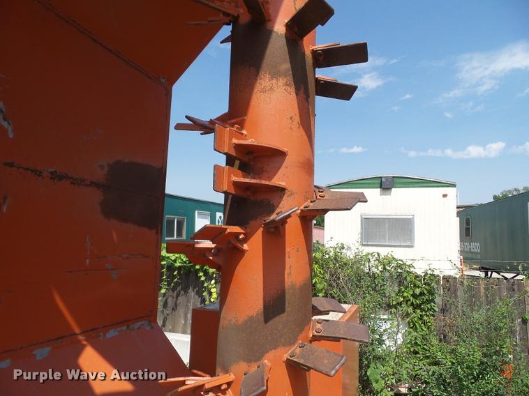 image for item DH9399 HCL CT10 compost turner