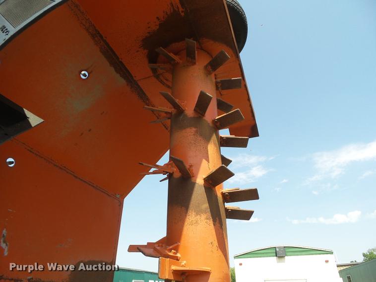 image for item DH9399 HCL CT10 compost turner