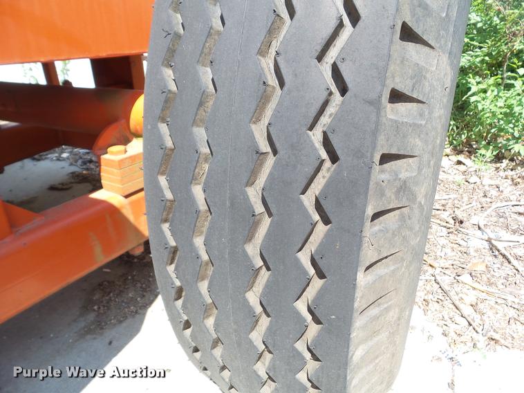 image for item DH9399 HCL CT10 compost turner