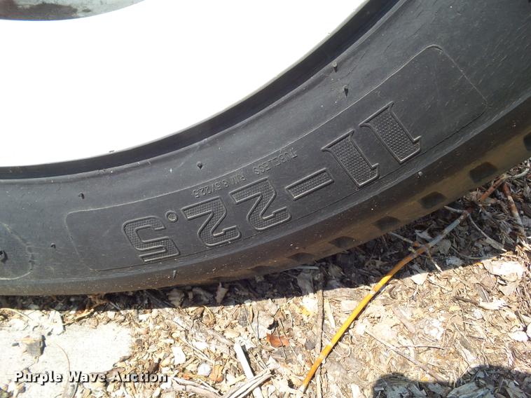 image for item DH9399 HCL CT10 compost turner