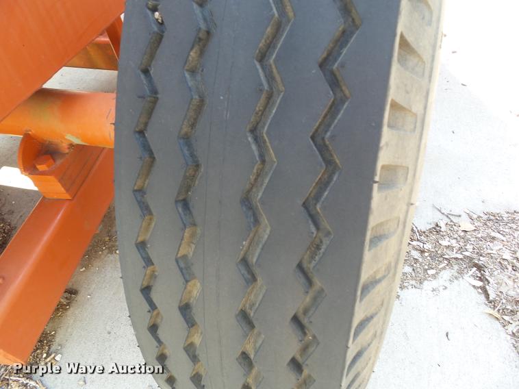 image for item DH9399 HCL CT10 compost turner