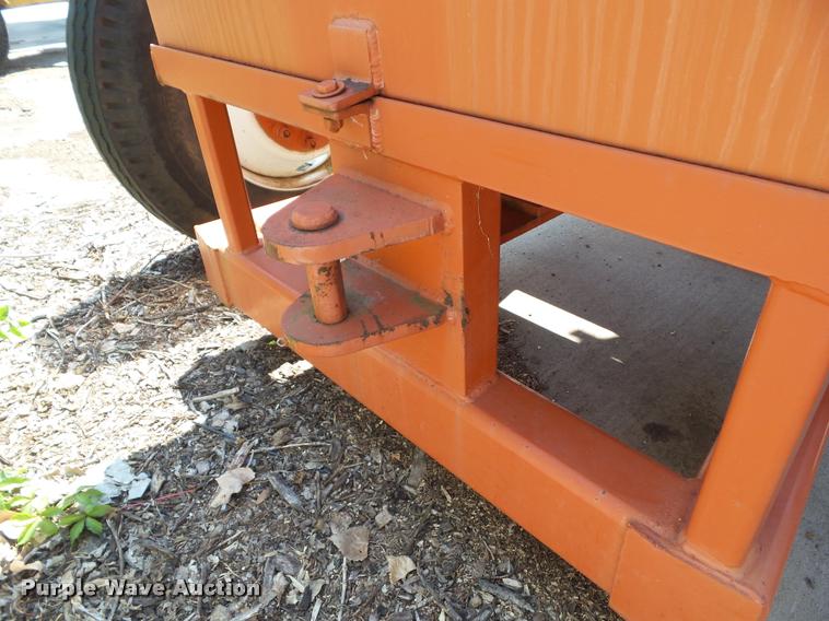 image for item DH9399 HCL CT10 compost turner