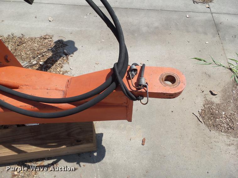 image for item DH9399 HCL CT10 compost turner