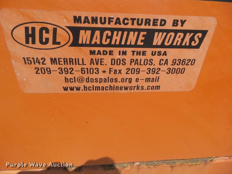 image for item DH9399 HCL CT10 compost turner