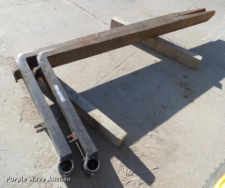 image for item DH9421 Forks