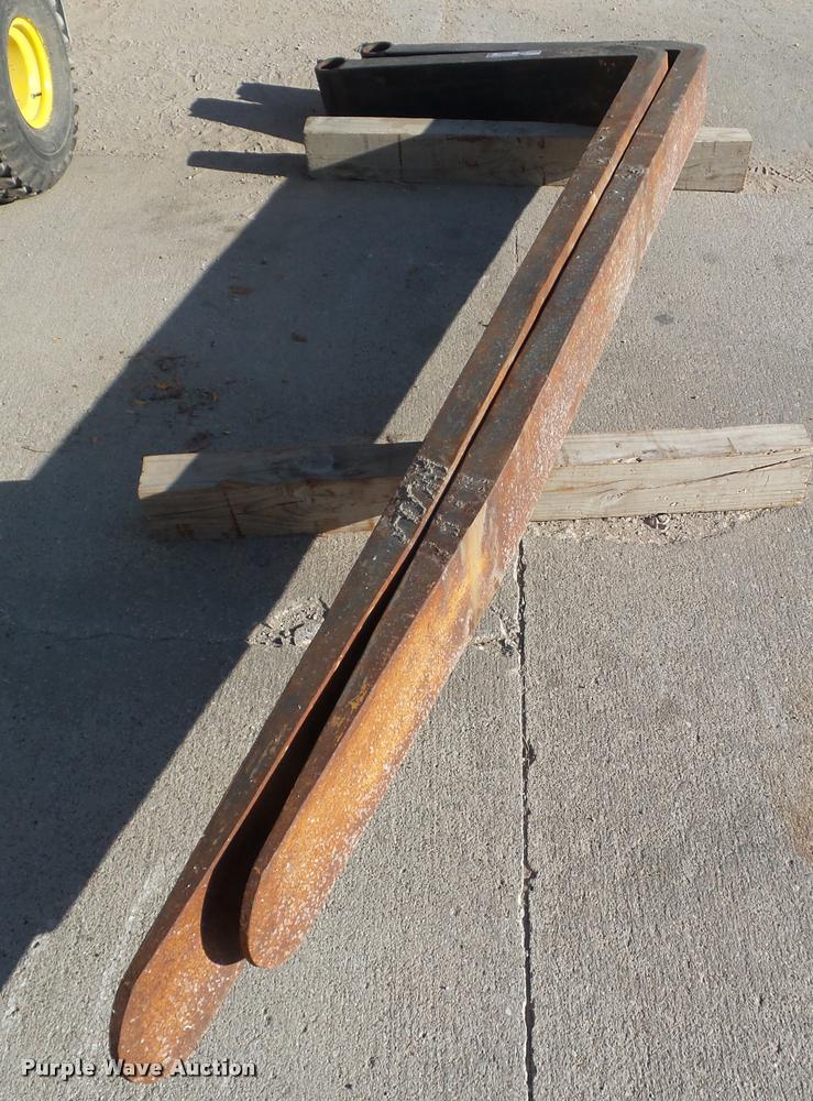 image for item DH9421 Forks