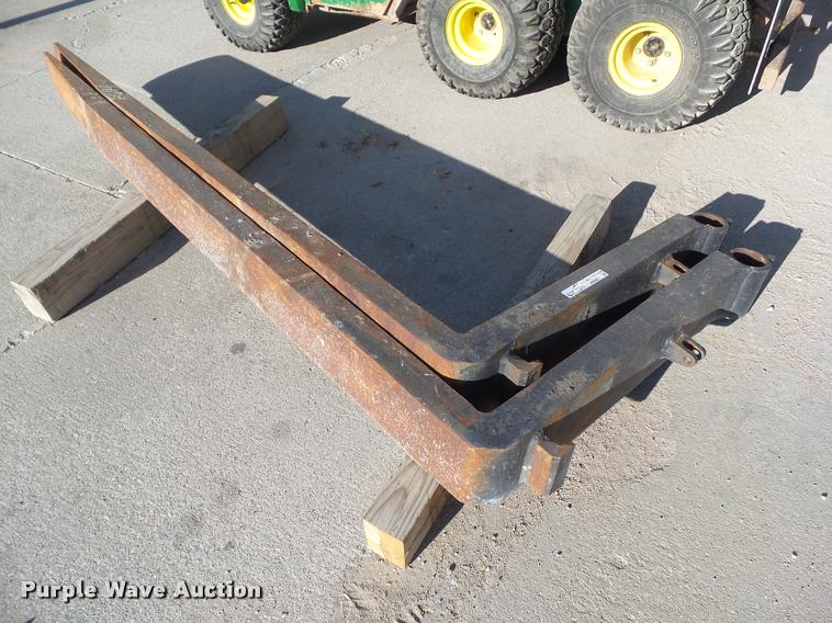 image for item DH9421 Forks