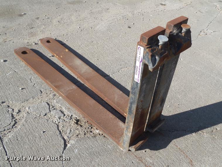 image for item DH9422 Kenhar forks