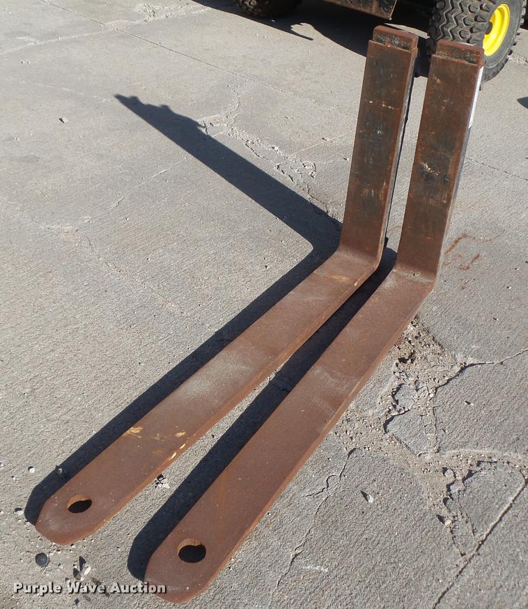 image for item DH9422 Kenhar forks