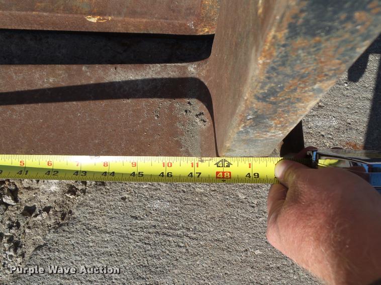 image for item DH9422 Kenhar forks