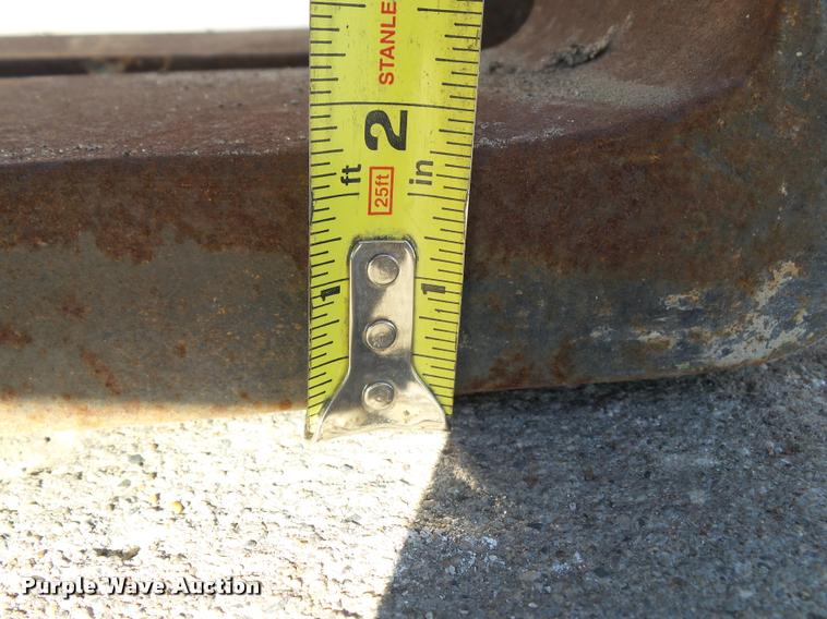 image for item DH9422 Kenhar forks