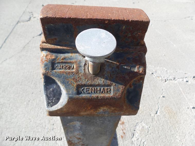 image for item DH9422 Kenhar forks