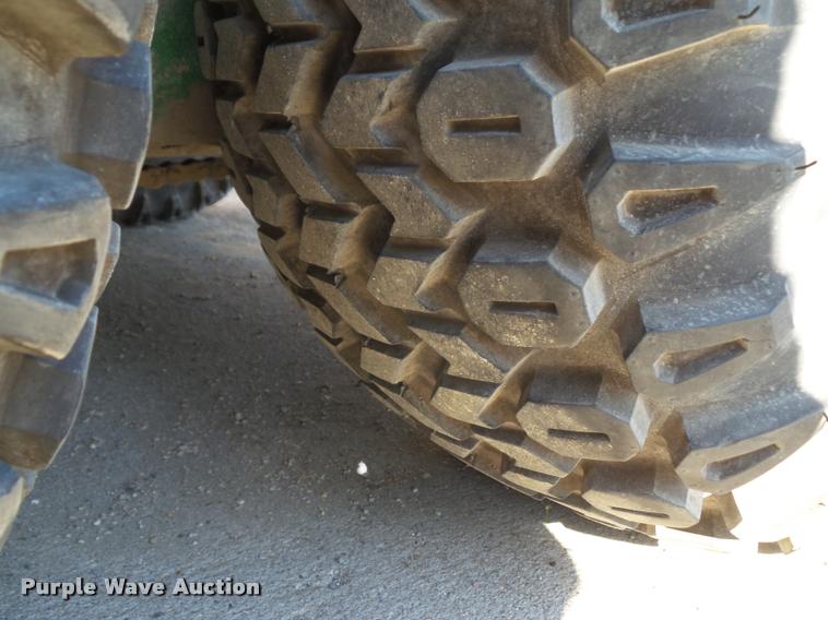 image for item DH9423 John Deere 6X4 Gator utility vehicle