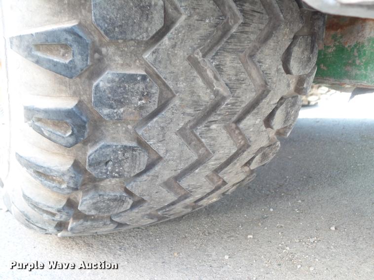 image for item DH9423 John Deere 6X4 Gator utility vehicle