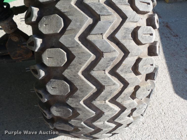 image for item DH9423 John Deere 6X4 Gator utility vehicle