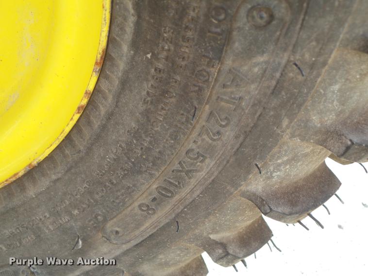 image for item DH9423 John Deere 6X4 Gator utility vehicle