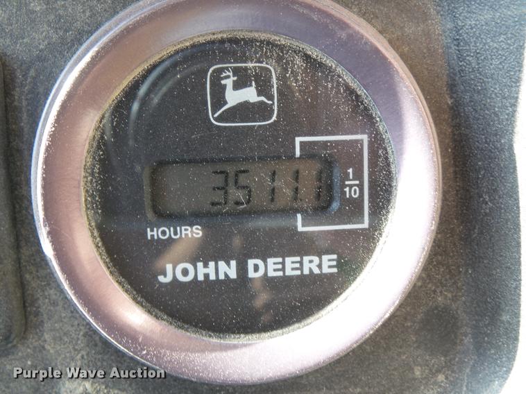 image for item DH9423 John Deere 6X4 Gator utility vehicle