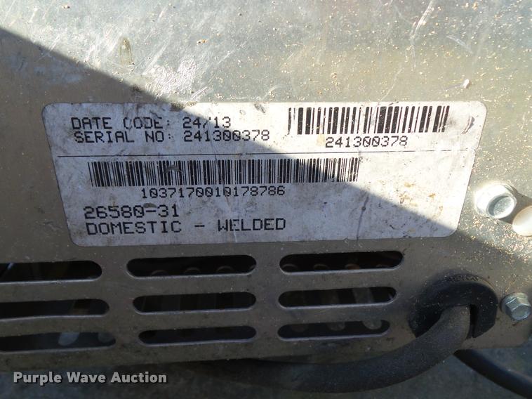 image for item DH9424 Club Car Carry All golf cart