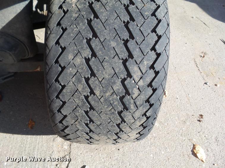 image for item DH9425 Ez-go golf cart