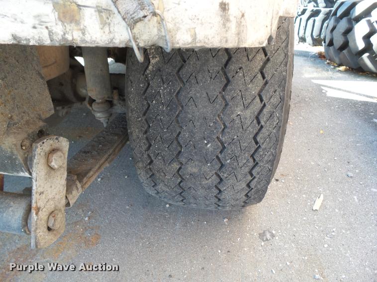 image for item DH9425 Ez-go golf cart