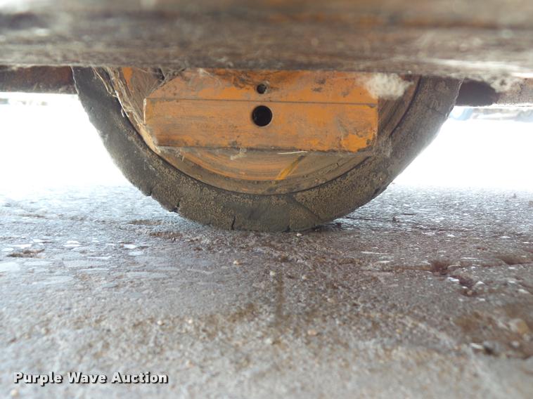 image for item DH9426 Blue Giant LT64W20 forklift