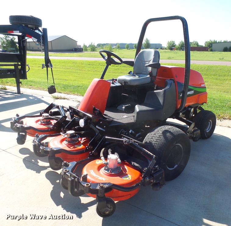 image for item DH9706 Jacobsen Contour AR522 rotary lawn mower