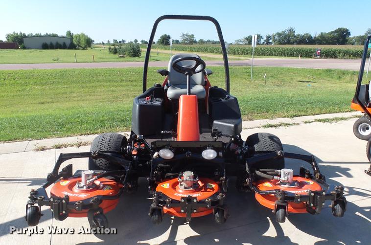 image for item DH9706 Jacobsen Contour AR522 rotary lawn mower
