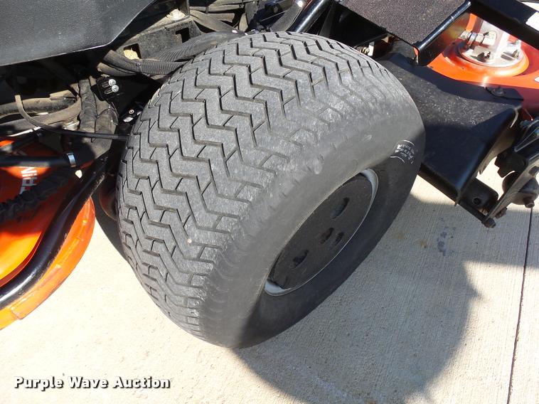 image for item DH9706 Jacobsen Contour AR522 rotary lawn mower