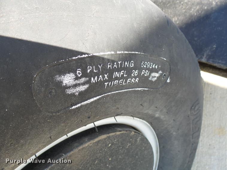 image for item DH9706 Jacobsen Contour AR522 rotary lawn mower