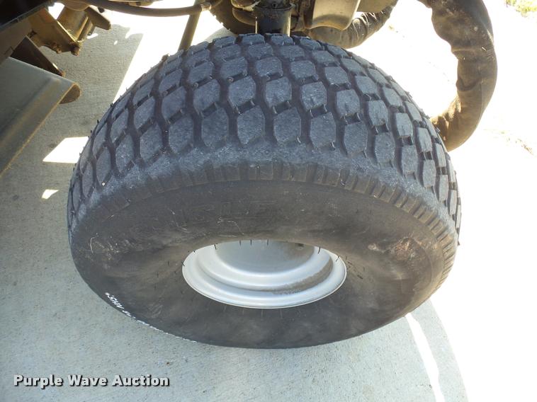 image for item DH9706 Jacobsen Contour AR522 rotary lawn mower