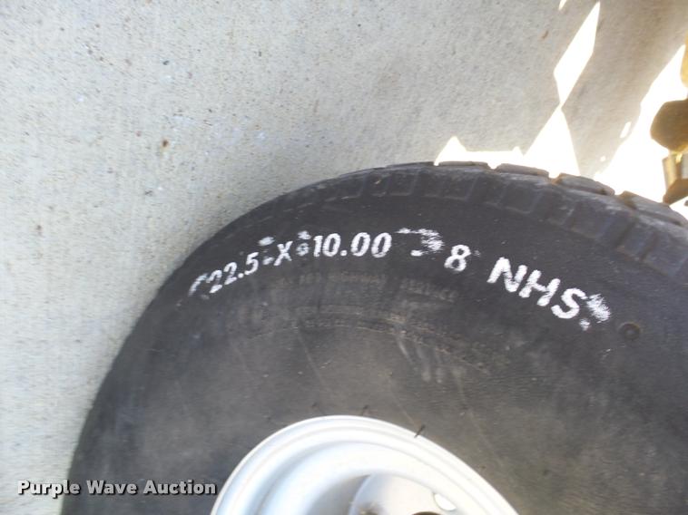 image for item DH9706 Jacobsen Contour AR522 rotary lawn mower