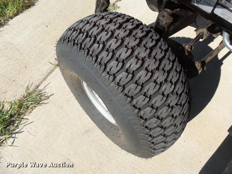 image for item DH9706 Jacobsen Contour AR522 rotary lawn mower