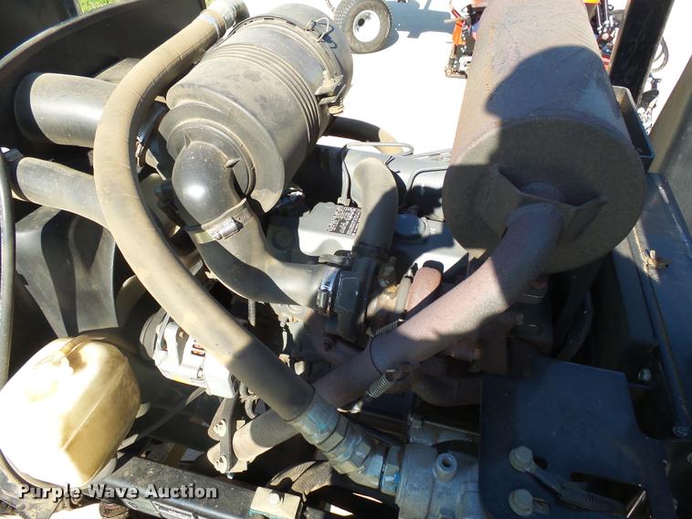 image for item DH9706 Jacobsen Contour AR522 rotary lawn mower